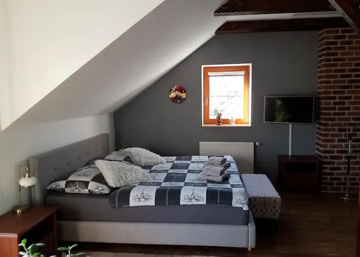Green Apartment