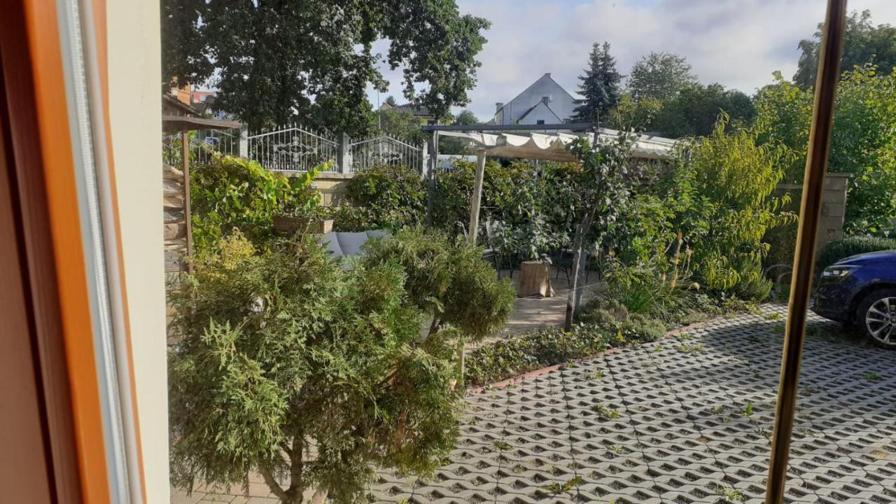 Green Františkovy Lázně
