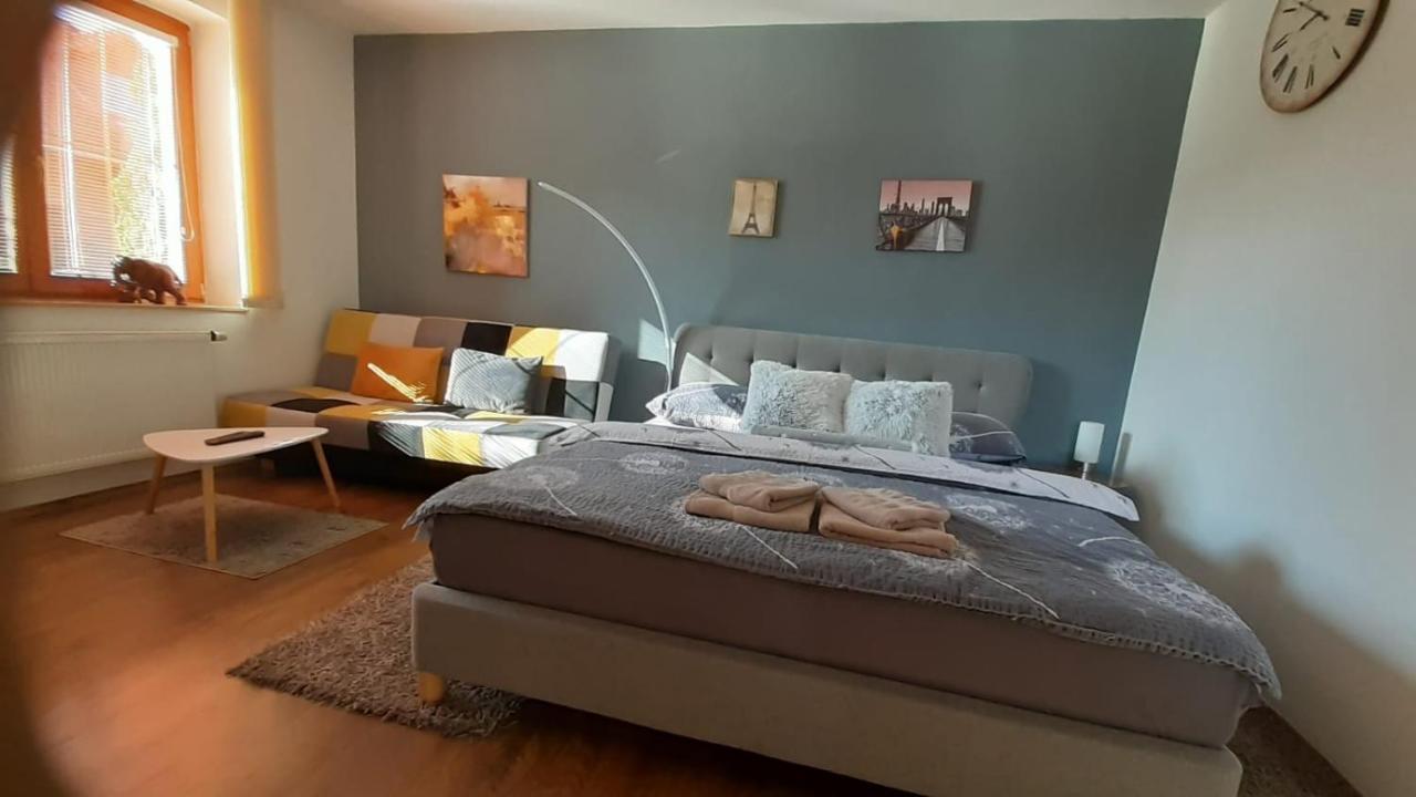 Appartement Green *