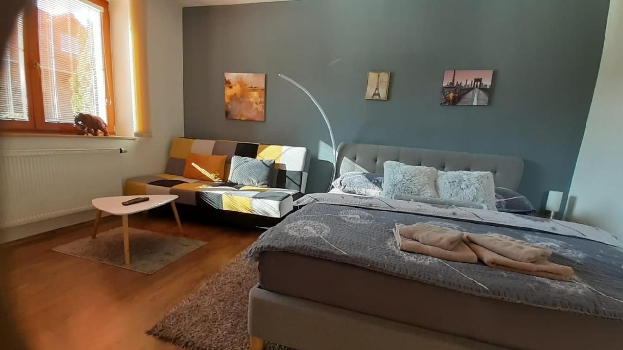 Appartement Green *