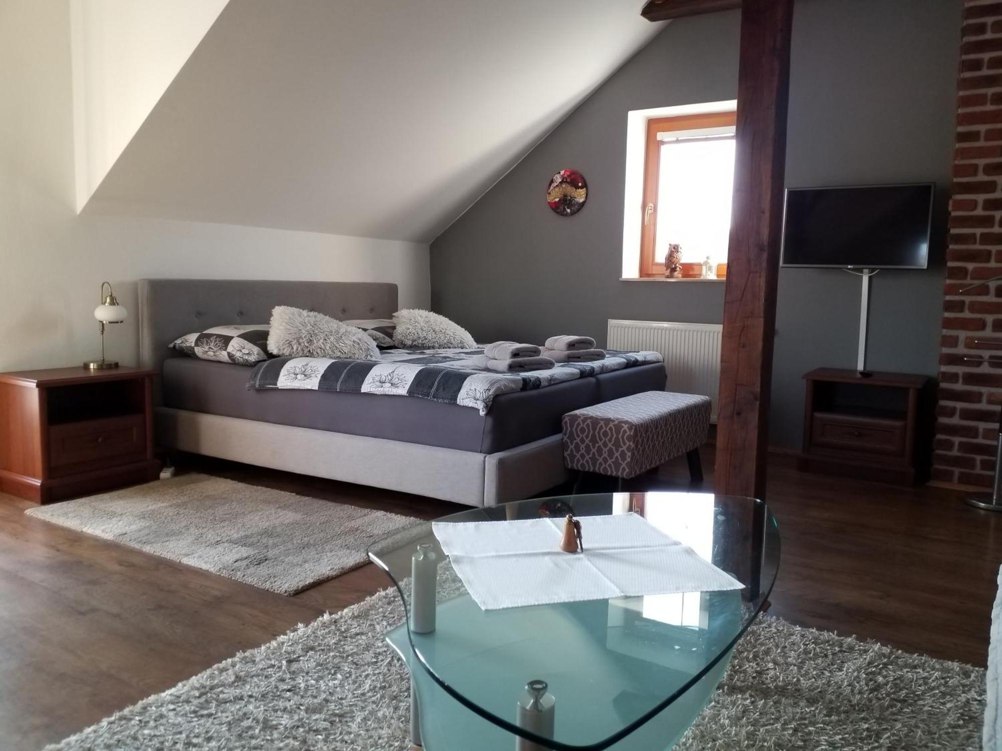 Appartement Green *